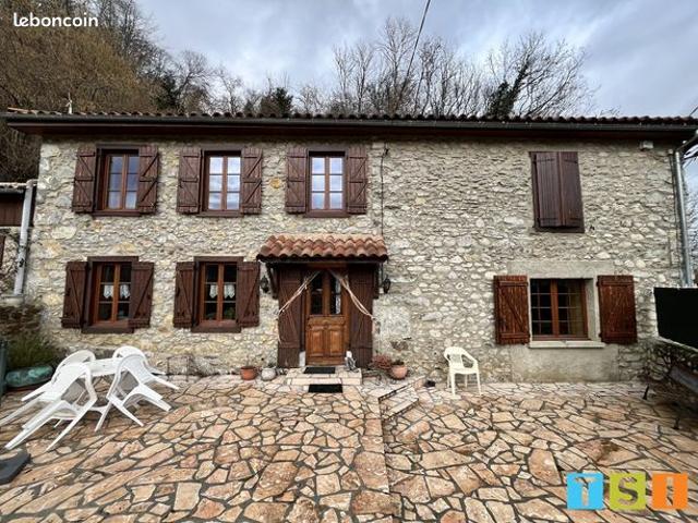 Maison vente à Saint-Gaudens, Sengouagnet
