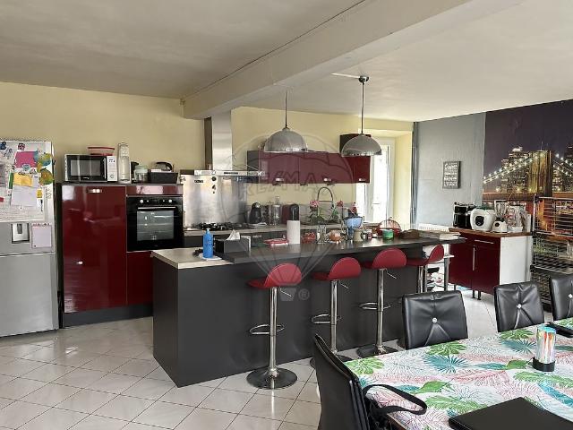 Maison vente à Échouboulains, Seine-et-Marne