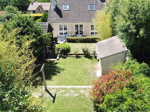Maison vente à Rambouillet, Saint-rémy-lès-chevreuse