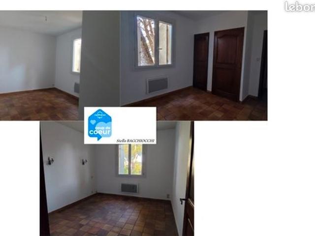 Maison vente à Arles, La Salle Les Alpes
