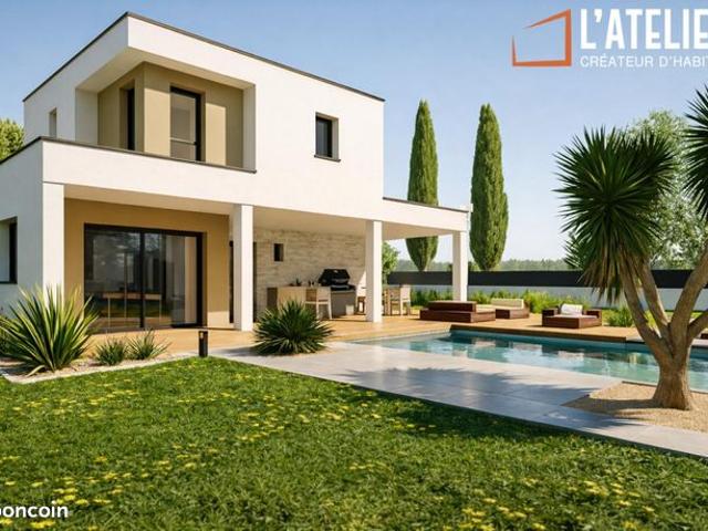 Maison vente à Arcachon, Biganos