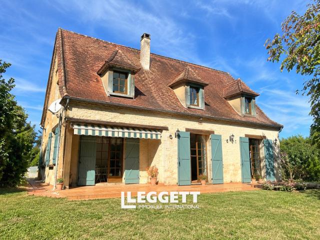 Maison vente à Mauzac, Mauzac-et-Grand-Castang