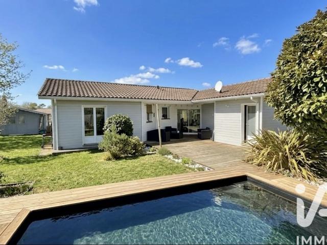 Maison vente à Arcachon, Audenge