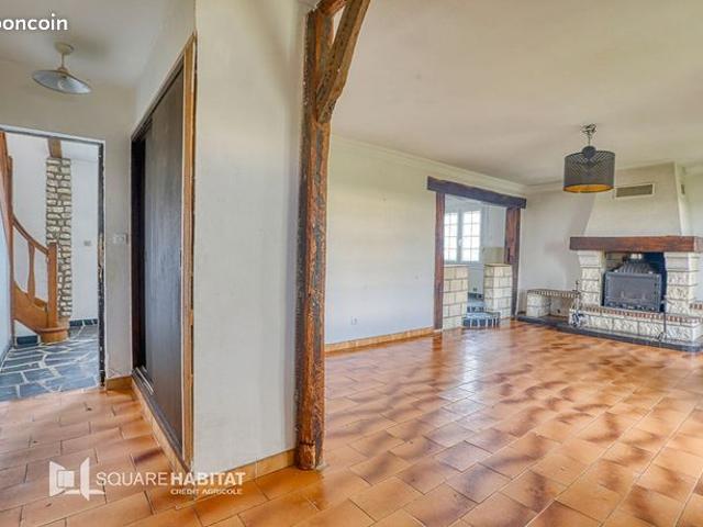 Maison vente à Les Andelys, Louviers