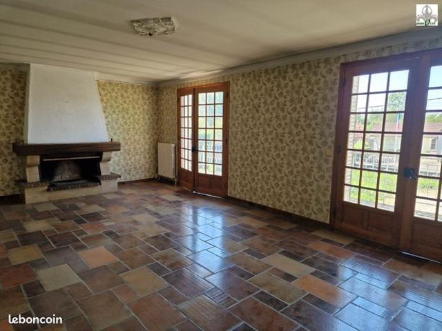 Maison vente à Beaune