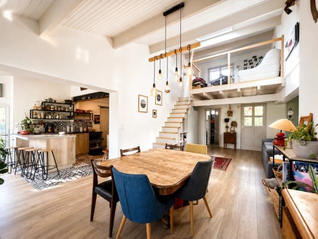 Maison vente à Toulouse, Ramonville-saint-agne