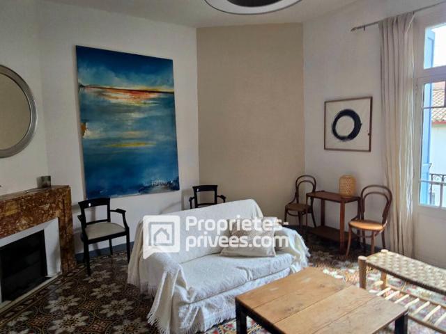 Maison vente à Perpignan