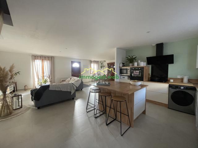 Maison vente à Senlis, Neuilly-en-thelle