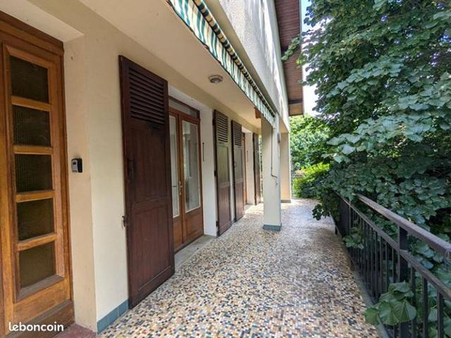 Maison vente à Grenoble, Domène