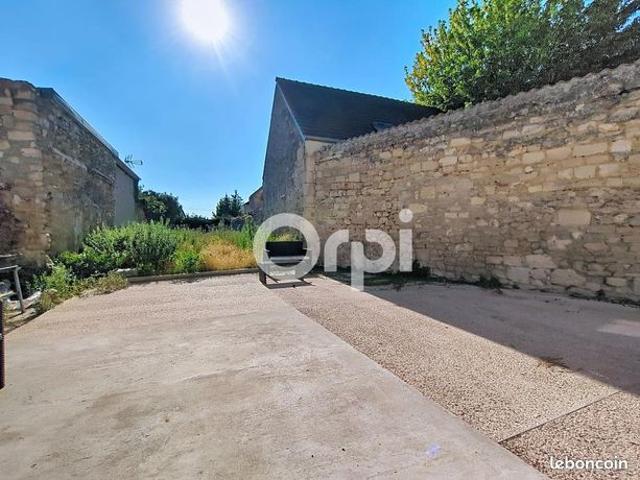 Maison vente à Senlis, Verberie