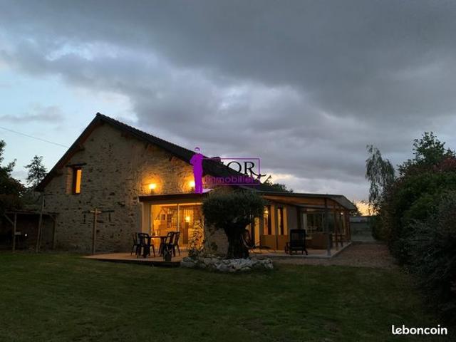 Maison vente à Châteaubriant-Ancenis, Derval