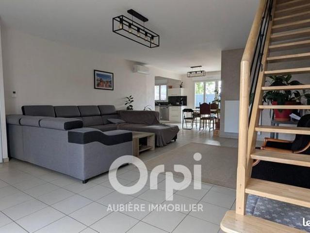 Maison vente à Pont-du-château, Puy-de-Dôme