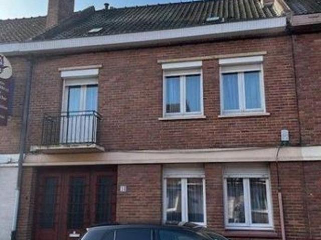Maison vente à Lens, Courrières