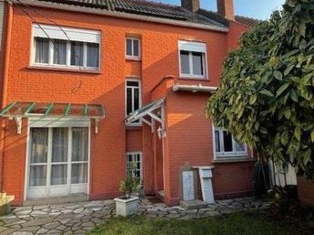 Maison vente à Lens, Courrières