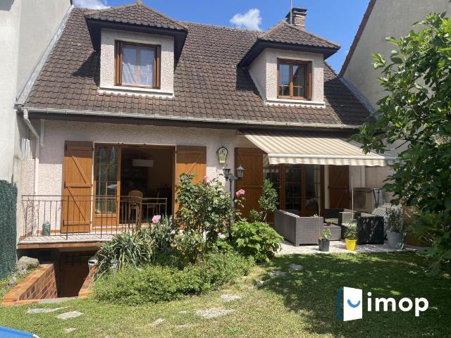 Maison vente à Le Raincy, Rosny-sous-bois