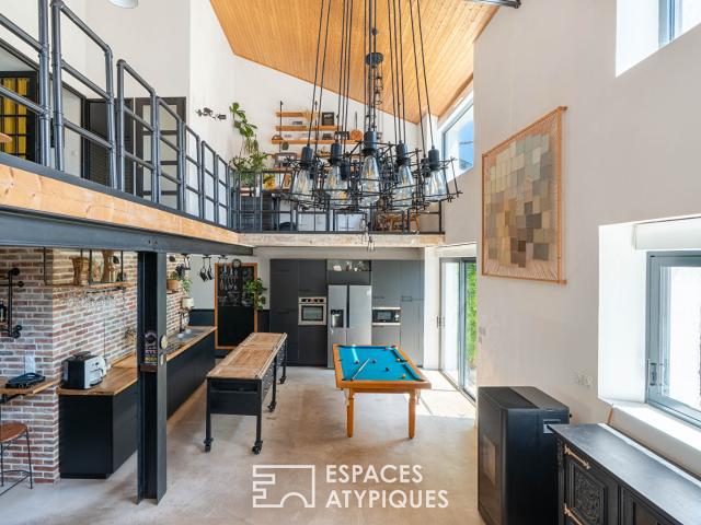 Maison vente à Vertou, Loire-Atlantique