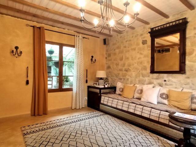 Maison vente à Beaumont-sur-Oise, Val-d'Oise