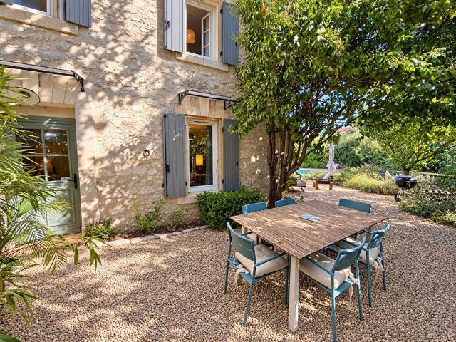 Maison vente à Plan-d'Orgon, Bouches-du-Rhône