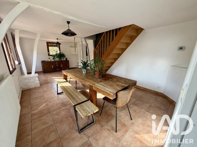 Maison vente à Berville-sur-Seine, Seine-Maritime