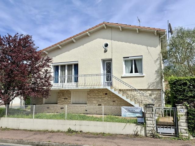Maison vente à Rochefort, Royan
