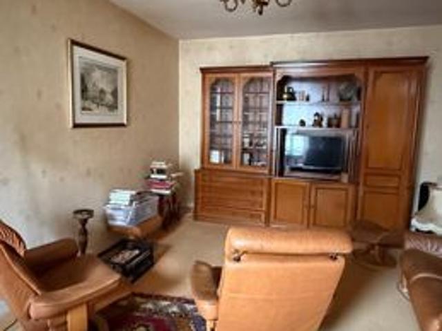 Maison vente à La Roche-sur-Yon, Saint-malô-du-bois