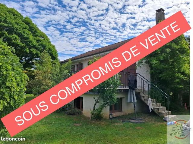 Maison vente à Bullion, Yvelines