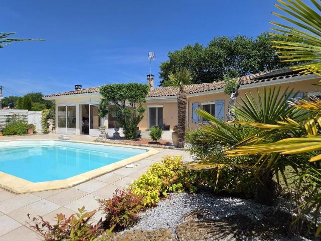Maison vente à Mont-de-Marsan, Sarbazan