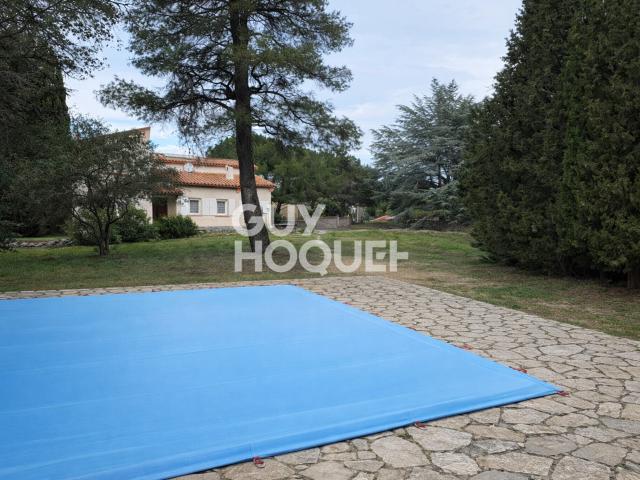Maison vente à Céret, Villemolaque