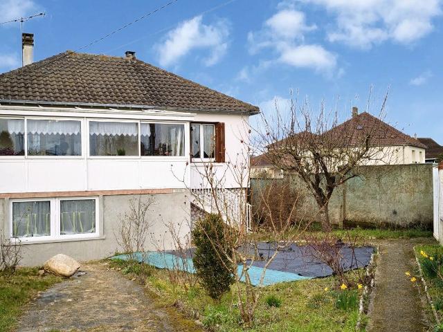 Maison vente à Châteaudun