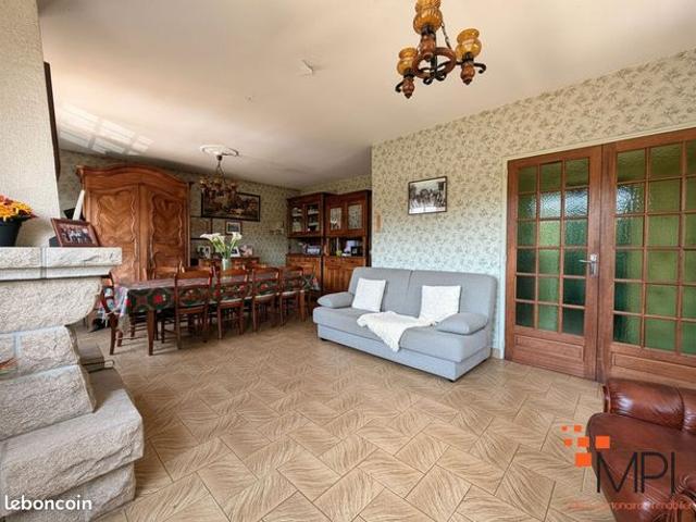 Maison vente à Rennes, Bretagne