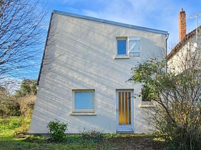 Maison vente à Châtellerault, Archigny