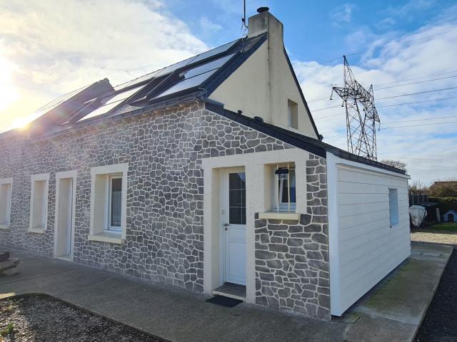 Maison vente à Saint-Nazaire, Trignac