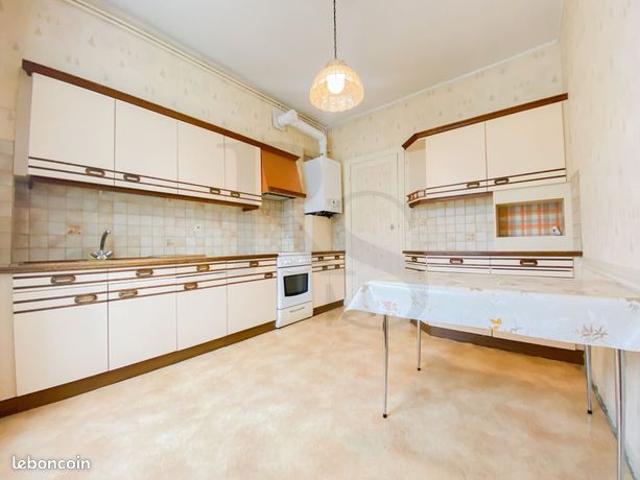 Maison vente à Vire, Normandie