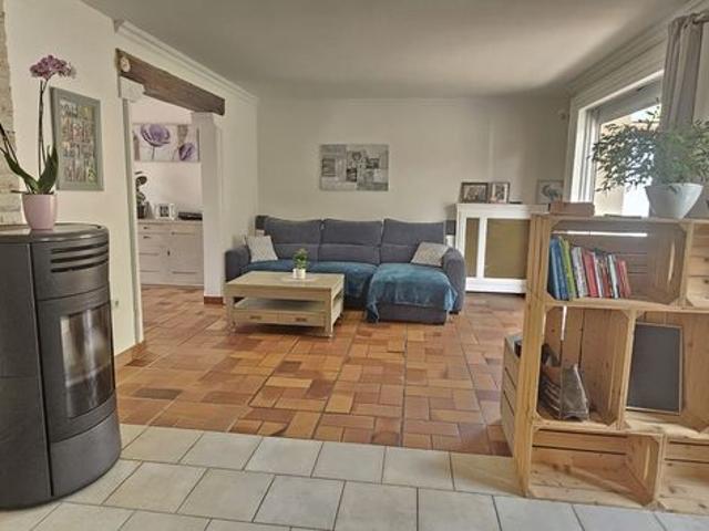 Maison vente à Clermont, Les Ageux