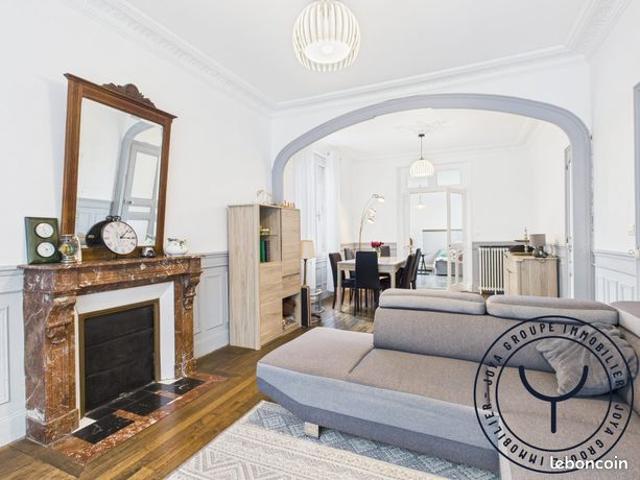 Maison vente à Nogent-sur-Seine, Romilly-sur-seine
