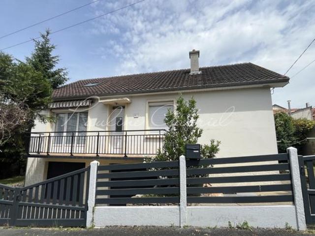 Maison vente à Le Havre