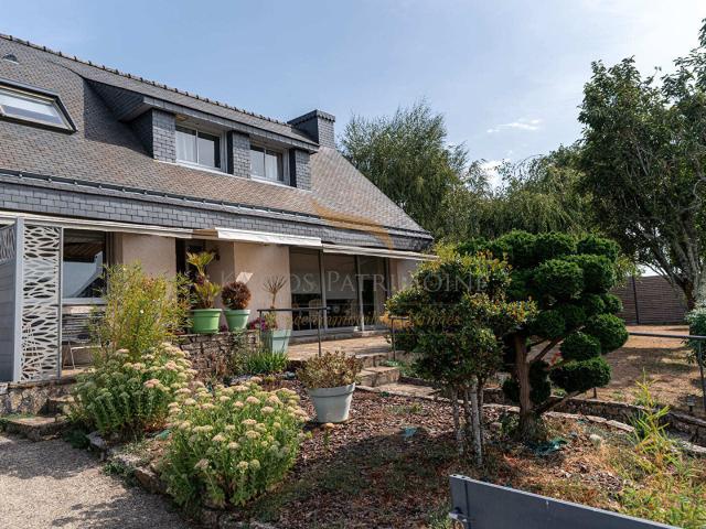 Maison vente à Lorient, Bretagne