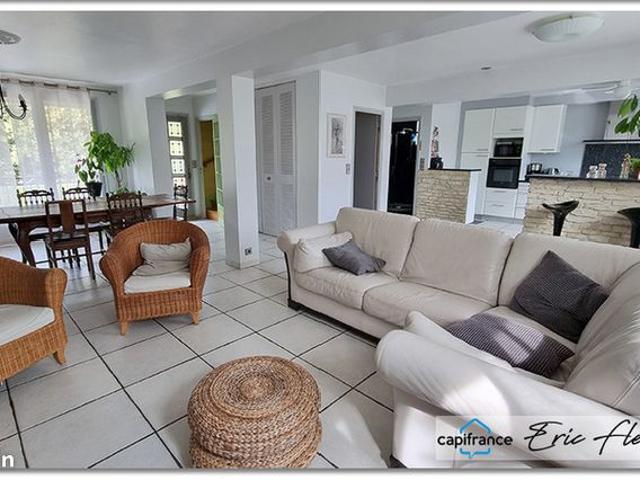 Maison vente à Le Raincy, Gournay-sur-marne