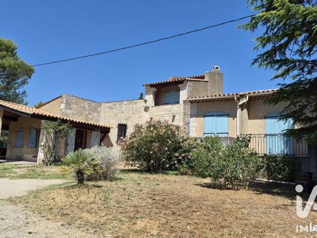 Maison vente à Arrondissement de Draguignan, Sillans-la-cascade