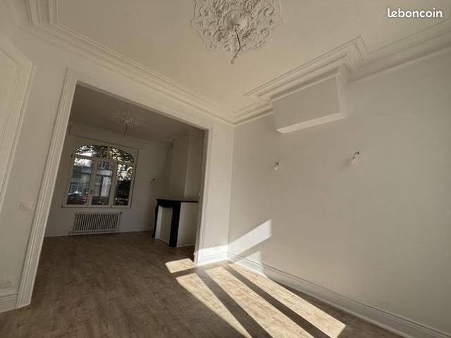 Maison vente à Valenciennes