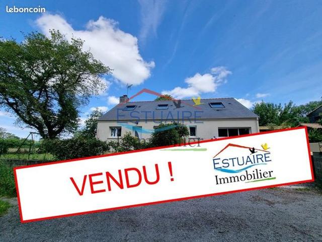 Maison vente à Saint-etienne-de-montluc