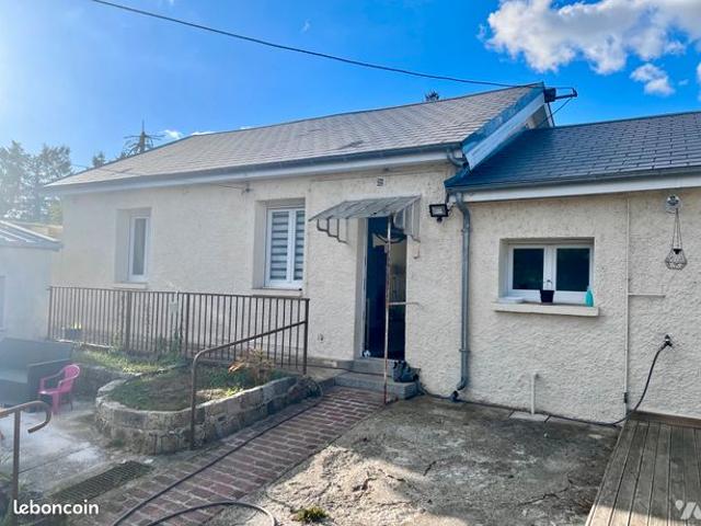 Maison vente à Vermand, Aisne