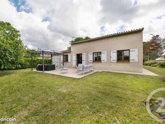 Maison vente à Toulouse, Montberon