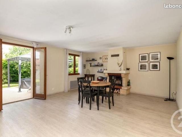 Maison vente à Toulouse, Montberon