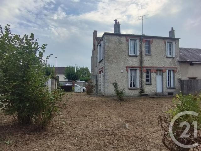 Maison vente à Pithiviers, Nibelle