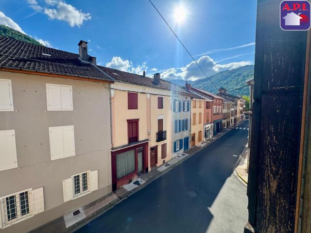 Maison vente à Les Cabannes, Ariège