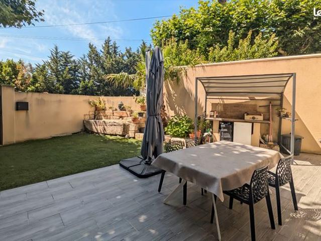 Maison vente à Arles, La Salle Les Alpes