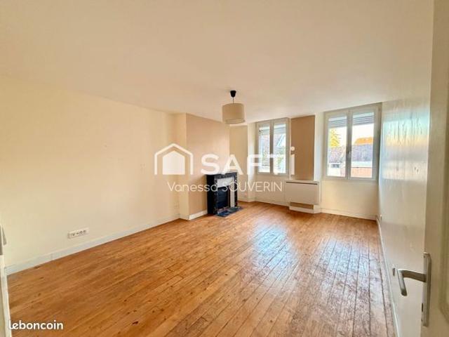 Maison vente à Nogent-sur-Seine, Nogent-sur-seine