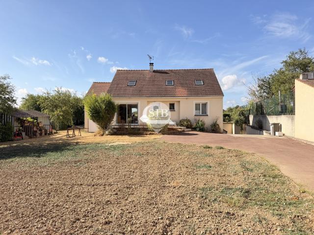 Maison vente à Le Mesnil, Longpont-sur-Orge