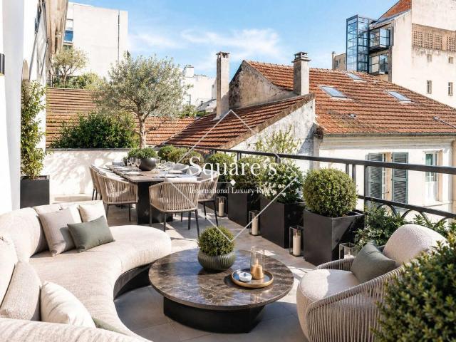 Maison vente à Paris, Île-de-France